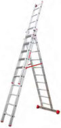 Escaleras